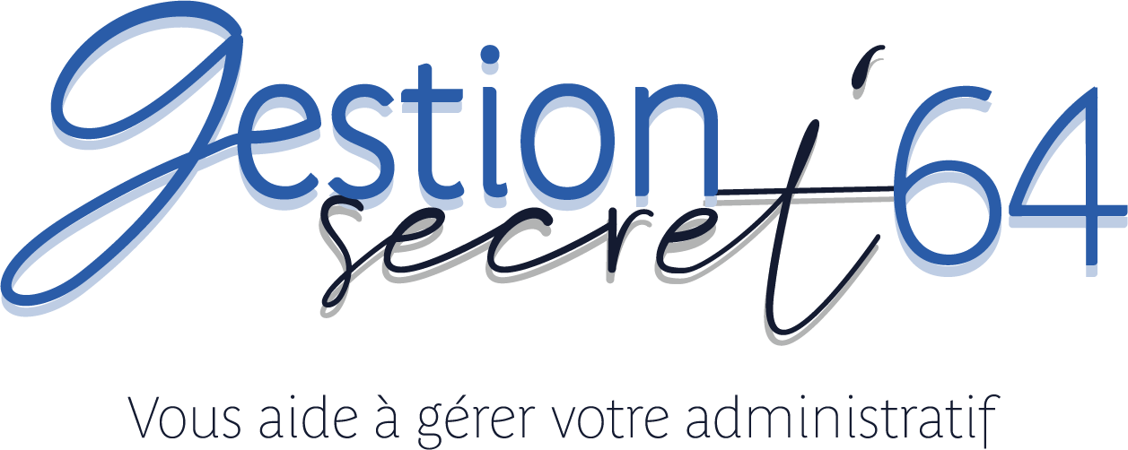 Logo Gestion Secret 64